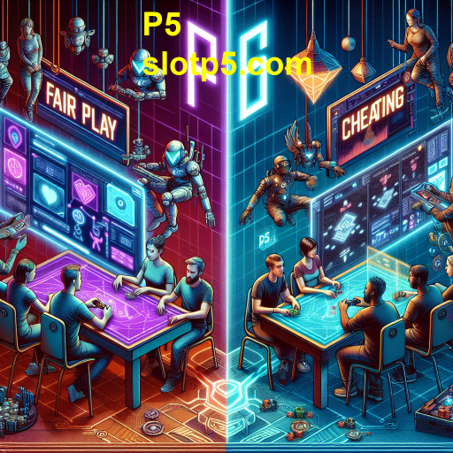 A Polêmica das Trapaças no Mundo dos Jogos